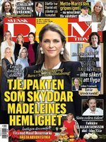 Svensk Damtidning